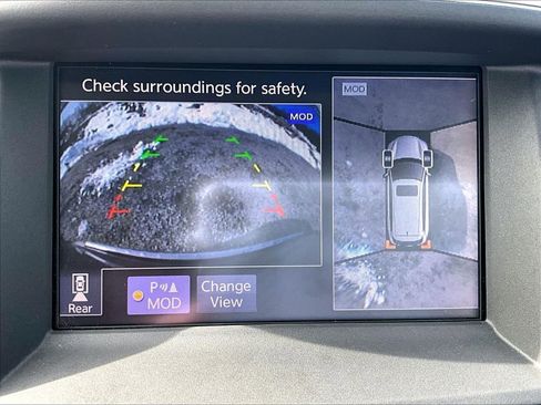 Used 2018 INFINITI QX60 AWD w/ Premium Plus Package image 19