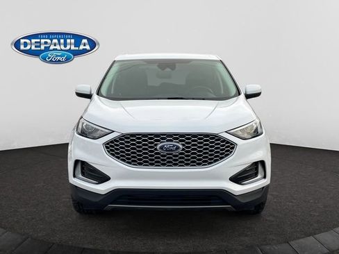 Used 2023 Ford Edge SEL image 10