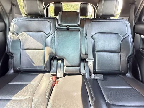 Used 2016 Ford Explorer Limited image 25