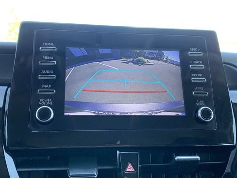 Used 2023 Toyota Camry SE FWD image 21