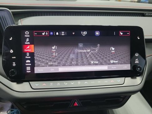 New 2026 Dodge Charger R/T w/ Driver Convenience Group AWD/4WD image 18