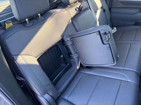 New 2026 Chevrolet Silverado 2500 LT w/ Trail Boss Package image 41