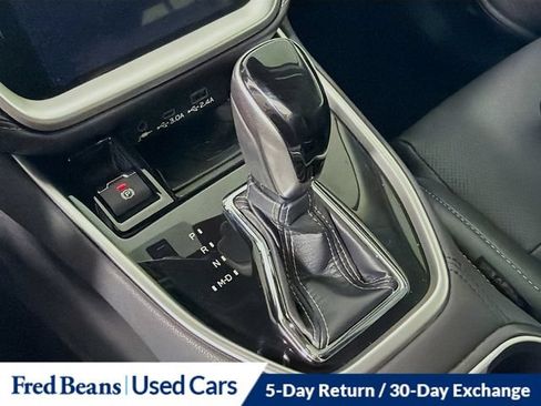 Used 2023 Subaru Outback Limited AWD/4WD image 23