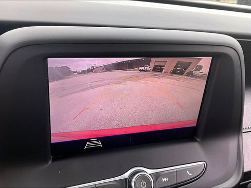 Used 2020 Chevrolet Camaro LT w/ RS Package RWD image 14