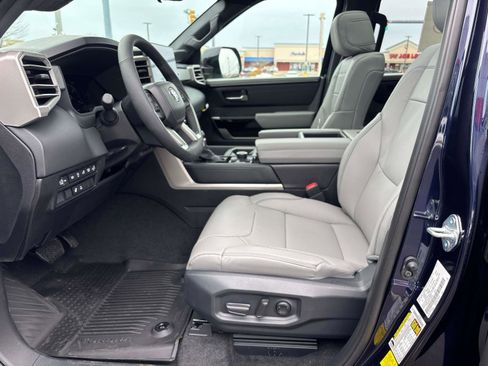 New 2026 Toyota Tundra Limited image 5