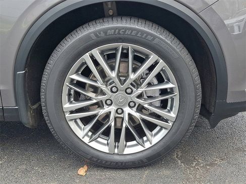 Used 2022 Acura MDX Advance image 8