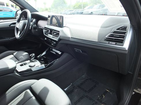 Used 2023 BMW X3 sDrive30i w/ Convenience Package RWD image 19