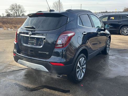 Used 2022 Buick Encore Preferred w/ Safety Package image 6