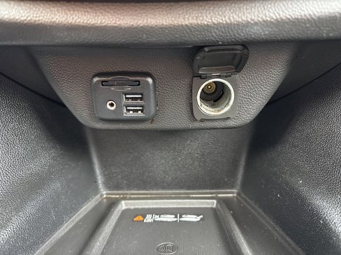 Used 2021 Chevrolet Traverse High Country image 21