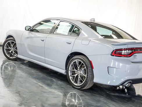 Used 2022 Dodge Charger GT RWD image 11