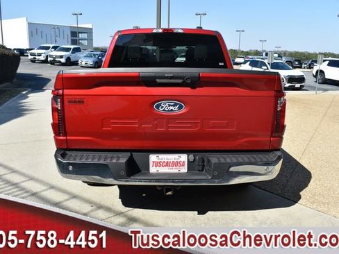 Used 2024 Ford F150 XLT image 8