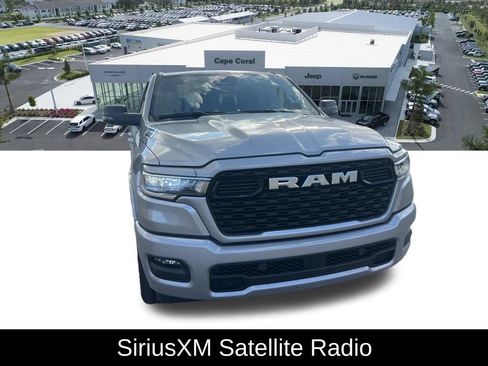 Used 2026 RAM 1500 Big Horn RWD image 6