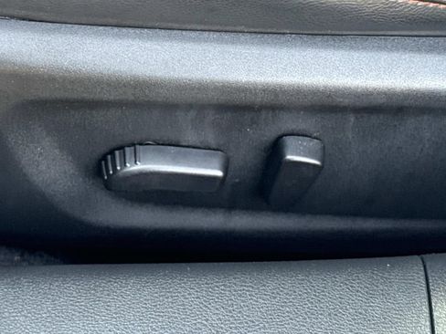 Certified 2023 Nissan Altima 2.5 SR image 20