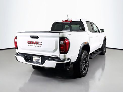New 2025 GMC Canyon Elevation w/ Convenience Package image 7