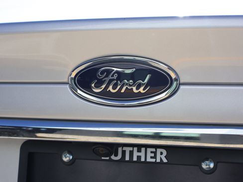 Used 2018 Ford Fusion S image 17