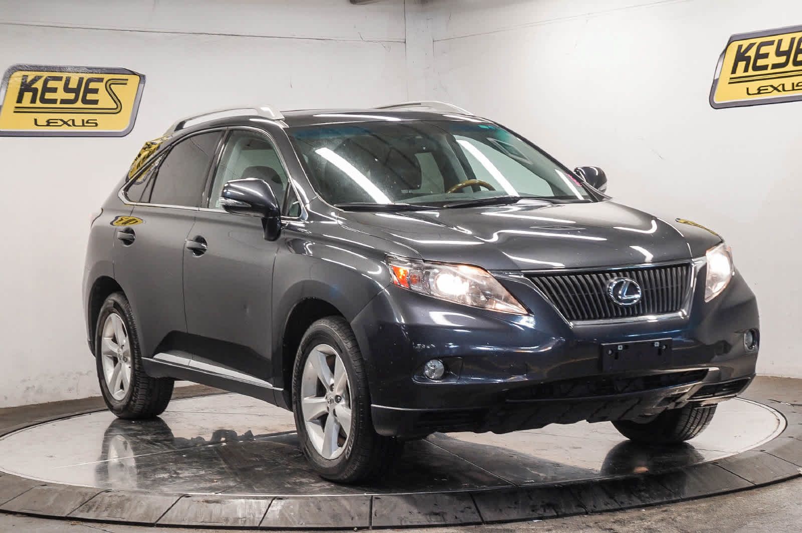 Used 2010 Lexus RX 350 AWD image 5