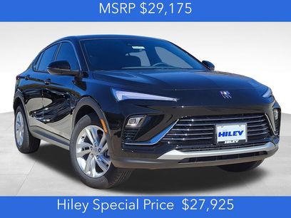 New 2026 Buick Envista Preferred w/ Convenience I Package