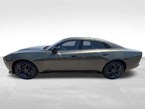 New 2026 Dodge Charger R/T AWD/4WD image 3