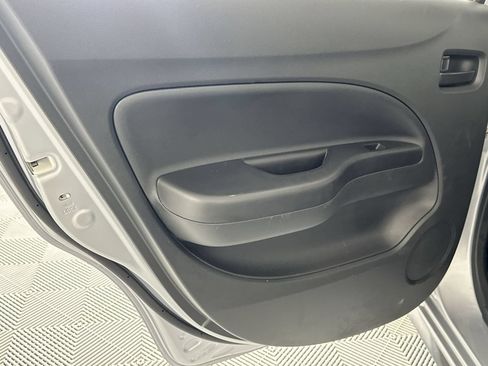 Used 2024 Mitsubishi Mirage G4 ES FWD image 29