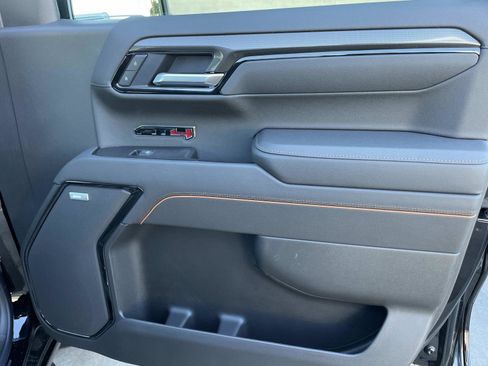 New 2026 GMC Sierra 1500 AT4 w/ AT4 Premium Package image 27