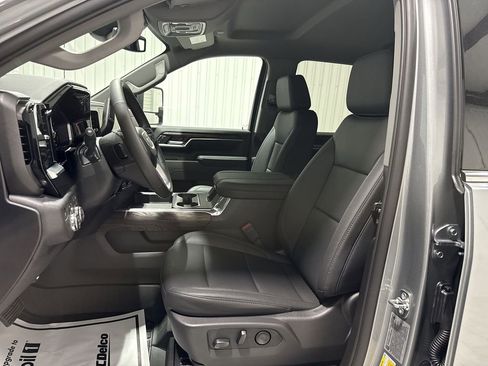 New 2026 GMC Sierra 2500 SLT AWD/4WD image 20