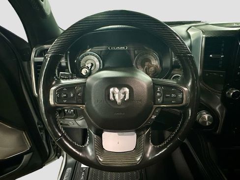 Used 2020 RAM 1500 Limited image 12