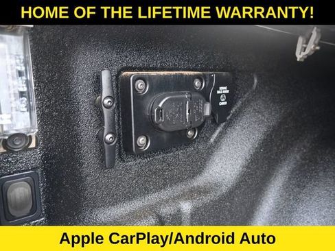 Used 2022 RAM 3500 Limited AWD/4WD image 47