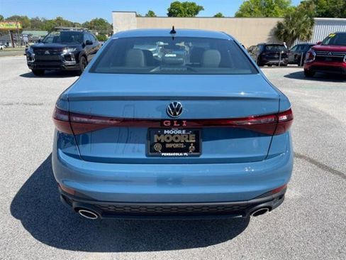 New 2026 Volkswagen Jetta GLI Autobahn image 5