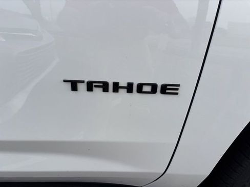 Used 2023 Chevrolet Tahoe RST w/ Luxury Package image 17