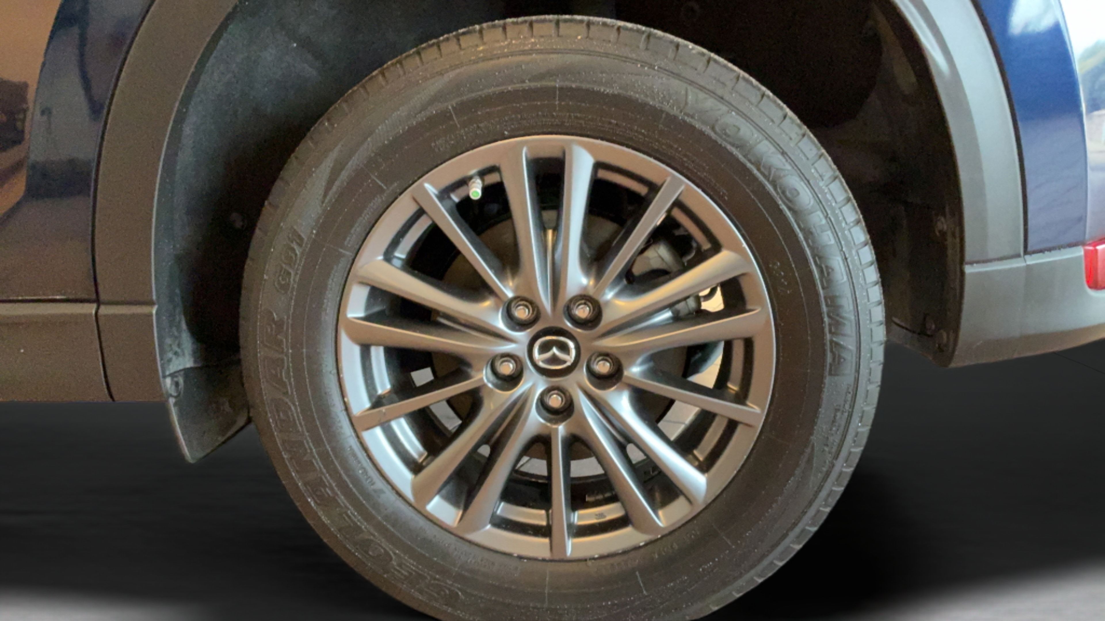 Used 2019 MAZDA CX-5 Touring FWD image 45
