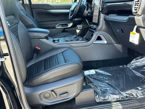 New 2026 Ford Ranger Lariat w/ FX4 Off-Road Package image 13