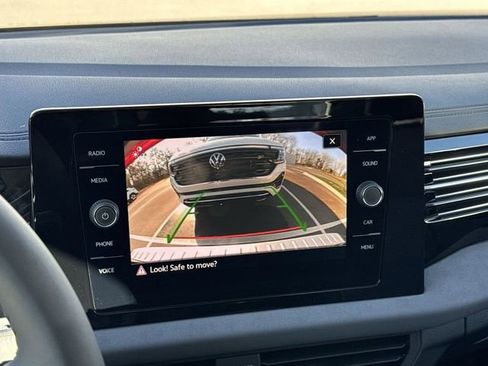 New 2026 Volkswagen Jetta SE image 19