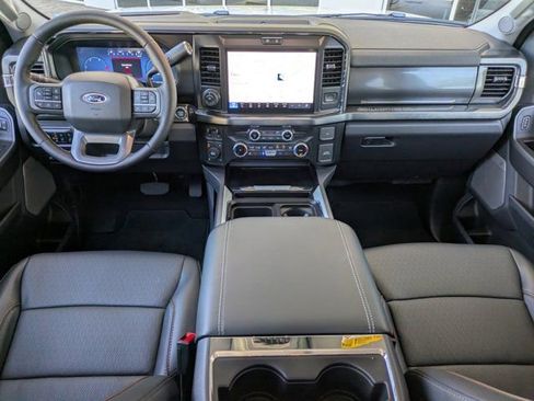 Used 2025 Ford F250 Lariat w/ Lariat Ultimate Package image 15