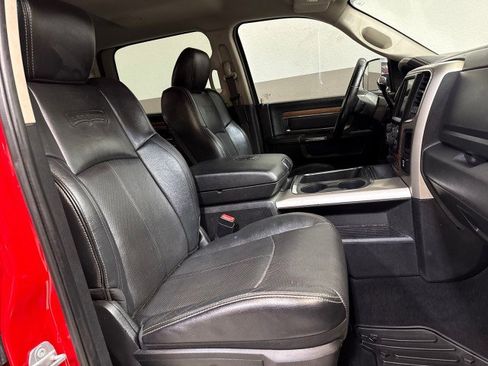 Used 2018 RAM 2500 Laramie w/ Convenience Group image 57