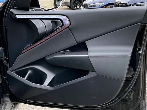 Used 2025 BMW X3 xDrive30i w/ Premium Package image 26