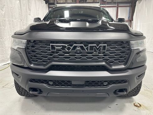 Used 2026 RAM 1500 RHO w/ RHO Level 1 Equipment Group AWD/4WD image 2