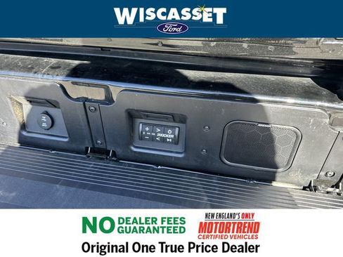 Used 2024 GMC Sierra 1500 Denali Ultimate image 19