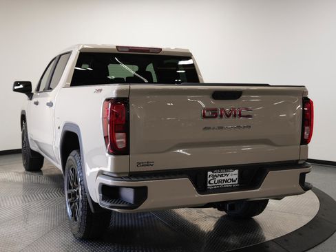 New 2026 GMC Sierra 1500 Pro w/ Graphite Edition image 6