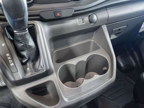 New 2025 Ford Transit 350 148 High Roof Extended image 18