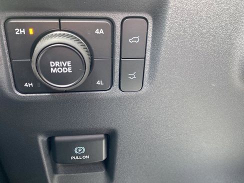 New 2026 Ford Expedition Max Active AWD/4WD image 35