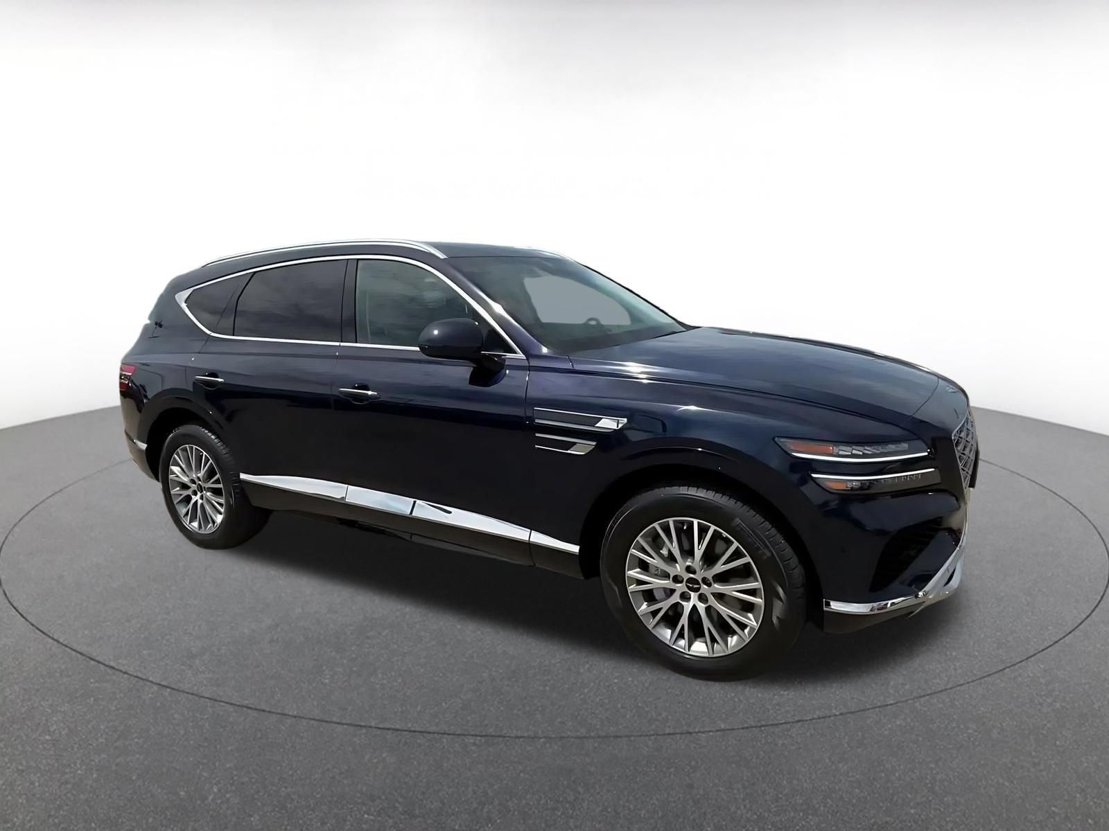 Used 2026 Genesis GV80 2.5T AWD/4WD image 2