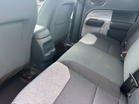 New 2026 Ford Maverick XLT image 12