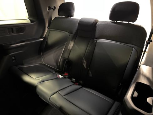 New 2027 Kia Telluride S AWD/4WD image 25