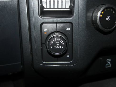 Used 2022 Ford F150 XL w/ STX Appearance Package AWD/4WD image 13