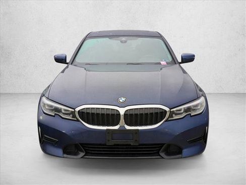Used 2020 BMW 330i xDrive 330i xDrive w/ Convenience Package image 2