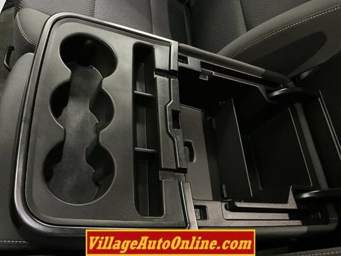 Used 2015 Chevrolet Silverado 1500 LT w/ All Star Edition AWD/4WD image 19