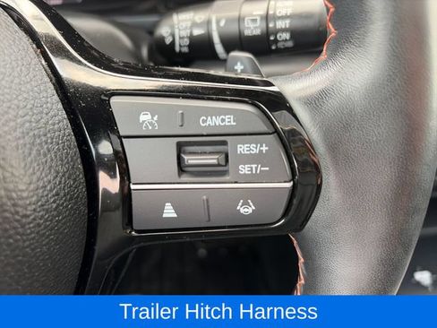 Used 2025 Honda Pilot TrailSport image 15