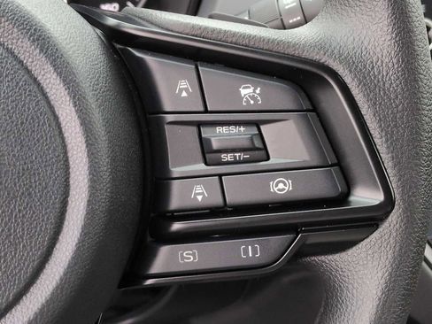 New 2026 Subaru Crosstrek 2.0i Premium AWD/4WD image 26