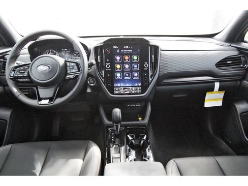 New 2026 Subaru Forester Sport w/ Onyx Edition AWD/4WD image 9