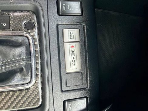 Used 2015 Subaru Forester 2.0XT Premium AWD/4WD image 23